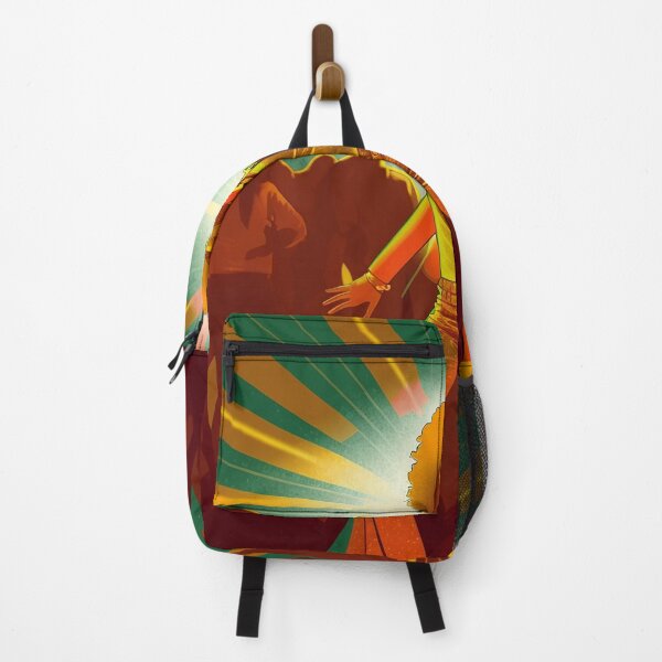 Item preview, 1970's female at a disco designed and sold by Dan Edwards.