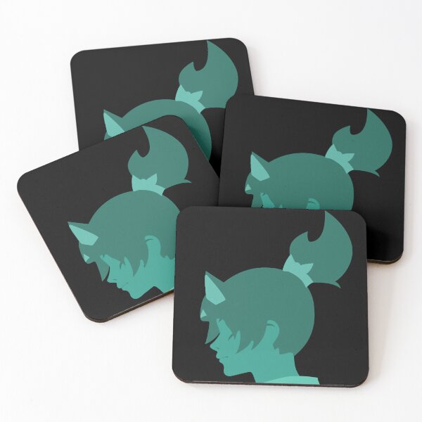 Item preview, Kiriko Icon designed and sold by JamesCMarshall.