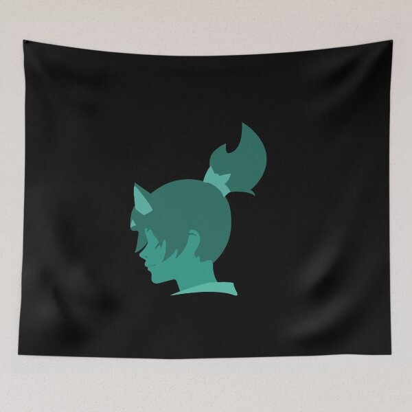 Item preview, Kiriko Icon designed and sold by JamesCMarshall.