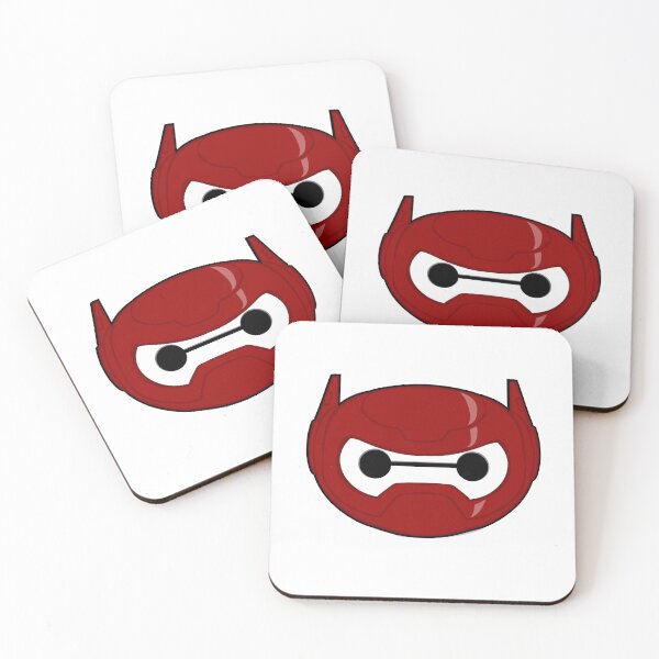 Item preview, Red Robot designed and sold by ExpiredKimchi.