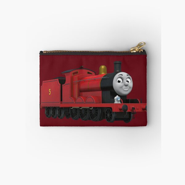 Item preview, James the Red Engine designed and sold by Rungian.