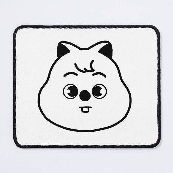 Item preview, # skzoo - quokka ☆ designed and sold by wyfrandesign.