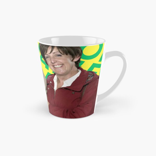Item preview, Hayley & Roy, Corrie Legends designed and sold by Jook.