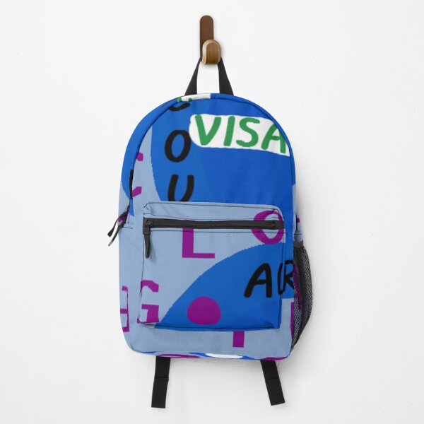 Item preview, Global Citizen Visa Free Illustration designed and sold by 3triadstore.