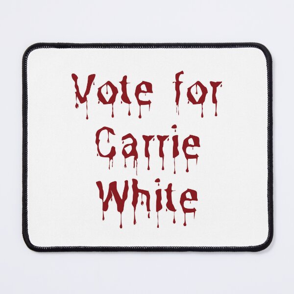 Item preview, Vote for Carrie White designed and sold by DedsStudio.