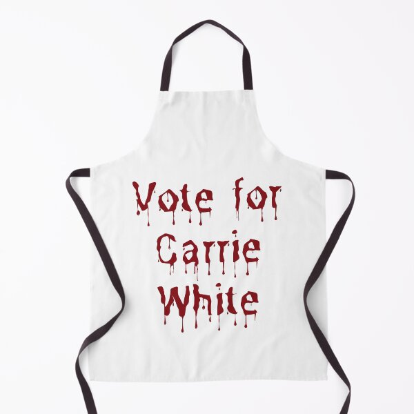Item preview, Vote for Carrie White designed and sold by DedsStudio.