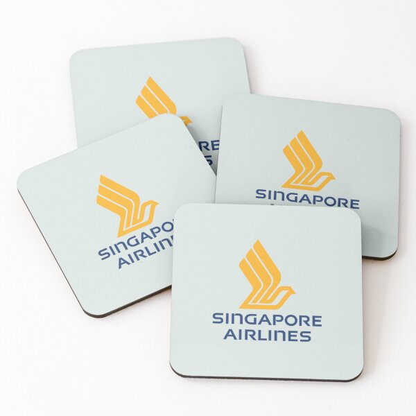 Item preview, Singapore Airlines Logo designed and sold by FutureTraveller.