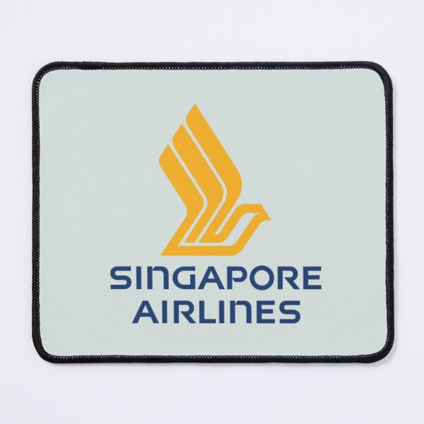 Item preview, Singapore Airlines Logo designed and sold by FutureTraveller.