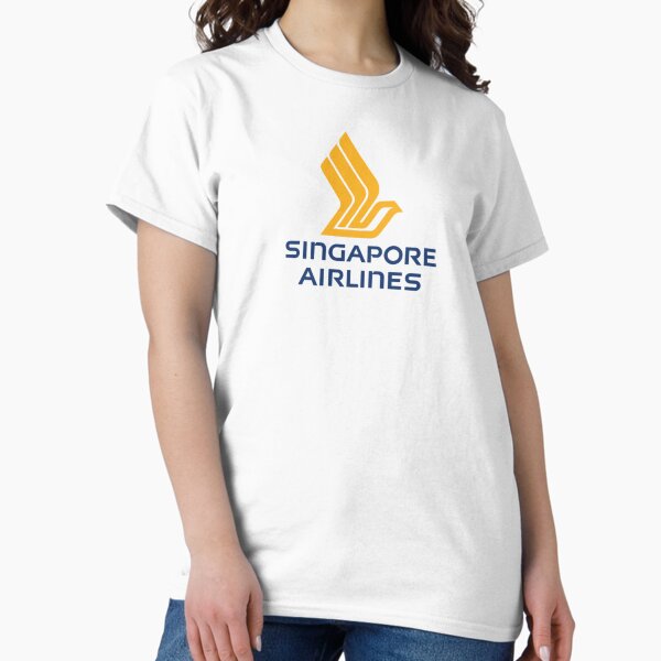 Item preview, Singapore Airlines Logo designed and sold by FutureTraveller.