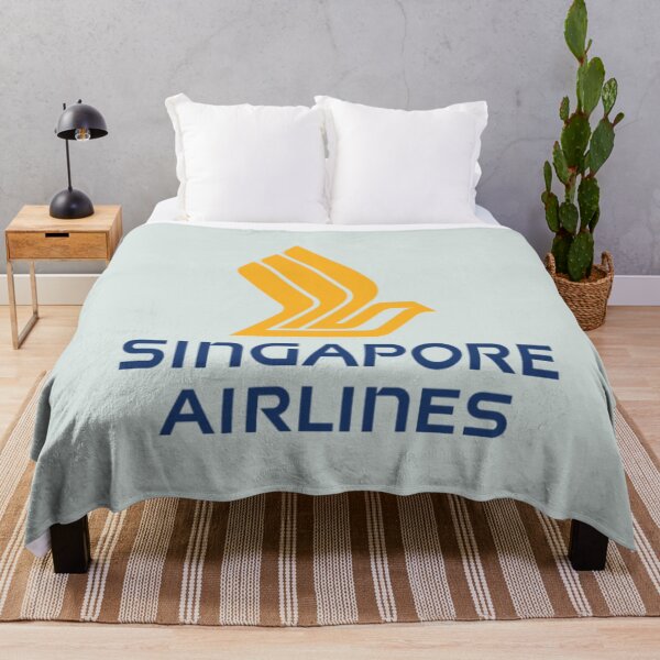 Item preview, Singapore Airlines Logo designed and sold by FutureTraveller.
