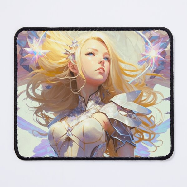 Item preview, illuminated designed and sold by TheYoung-art.