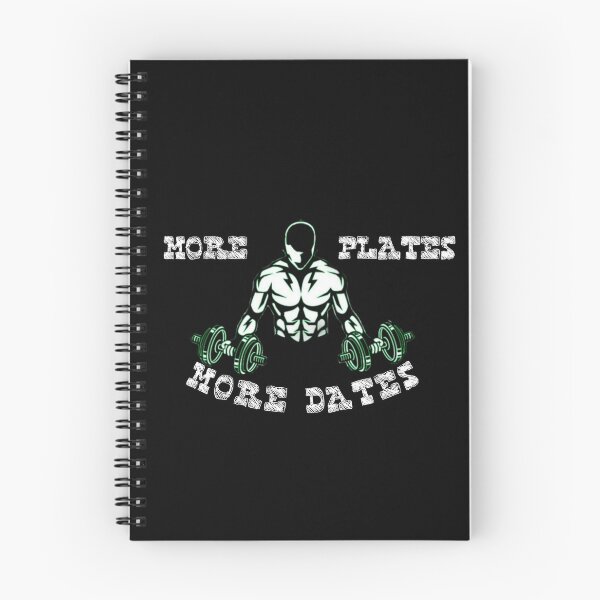 Item preview, More plates and more dates designed and sold by KonohaSpecial.