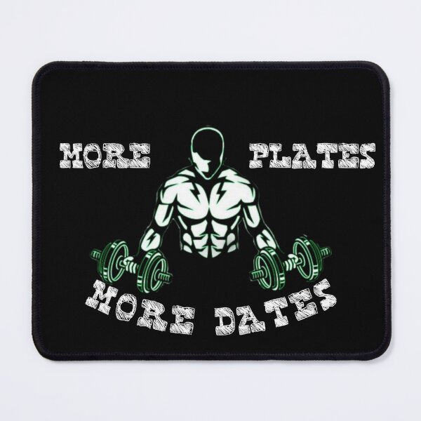 Item preview, More plates and more dates designed and sold by KonohaSpecial.