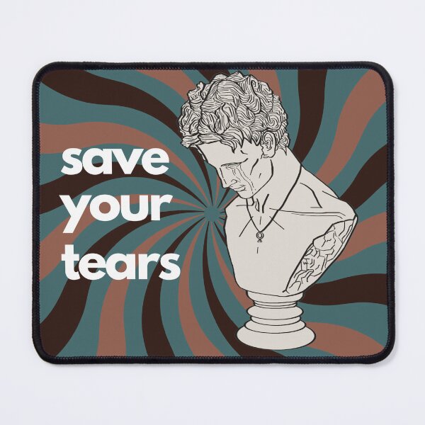 Item preview, save your tears classic art 5 designed and sold by pihjeh01.
