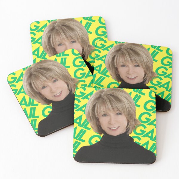 Item preview, Gail Platt Corrie Legend designed and sold by Jook.