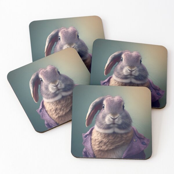 Item preview, Easter Bunny designed and sold by Bold-Balance.