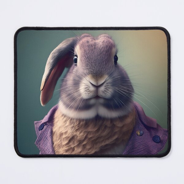 Item preview, Easter Bunny designed and sold by Bold-Balance.