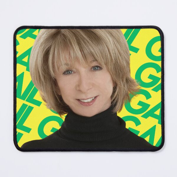Item preview, Gail Platt Corrie Legend designed and sold by Jook.