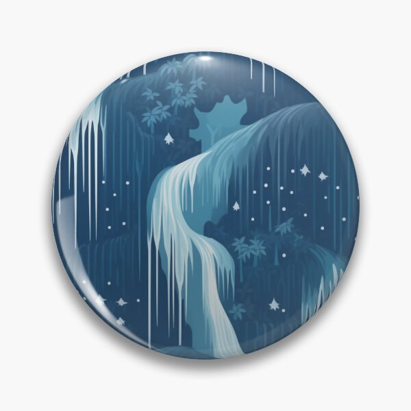 Artikelvorschau, Astral Torrent: Himmlischer Wasserfall heiterer Majestät entworfen und verkauft von arbaxas.