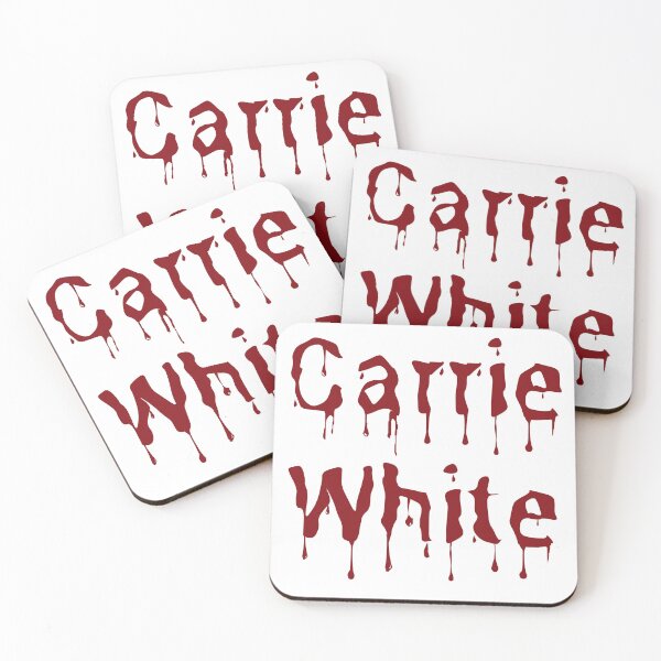 Item preview, Carrie White designed and sold by DedsStudio.