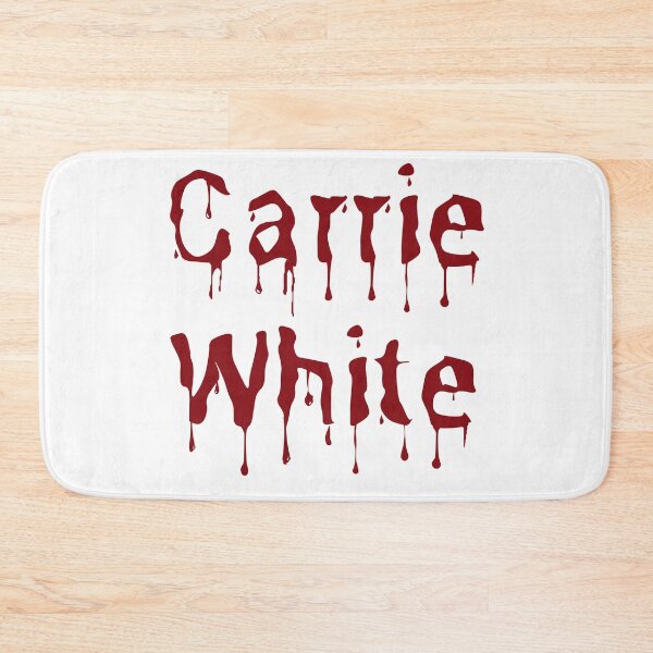 Item preview, Carrie White designed and sold by DedsStudio.