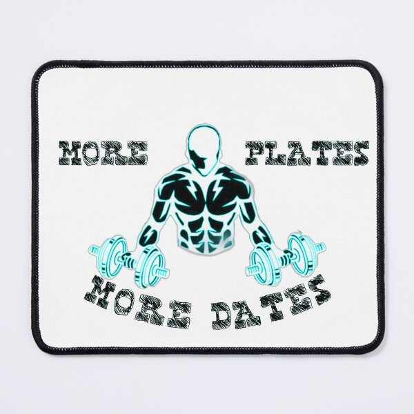 Item preview, More plates and more dates designed and sold by KonohaSpecial.