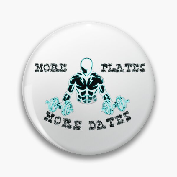 Item preview, More plates and more dates designed and sold by KonohaSpecial.