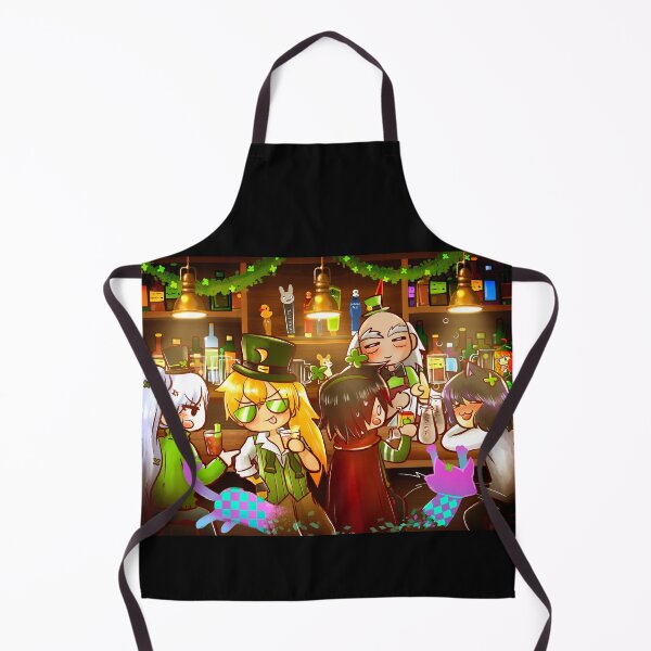 Item preview, RWBY St Patrick’s day  designed and sold by AG Nonsuch.