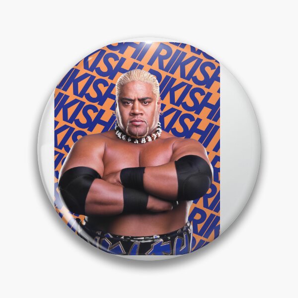 Item preview, Rikishi designed and sold by Jook.
