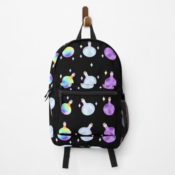 Item preview, Potion pack designed and sold by Kimmy Rose.