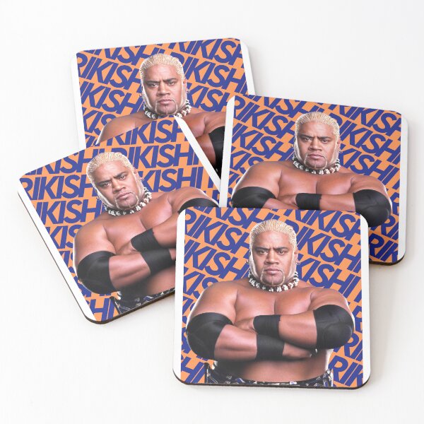 Item preview, Rikishi designed and sold by Jook.
