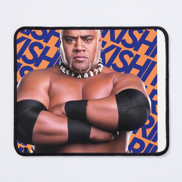 Item preview, Rikishi designed and sold by Jook.
