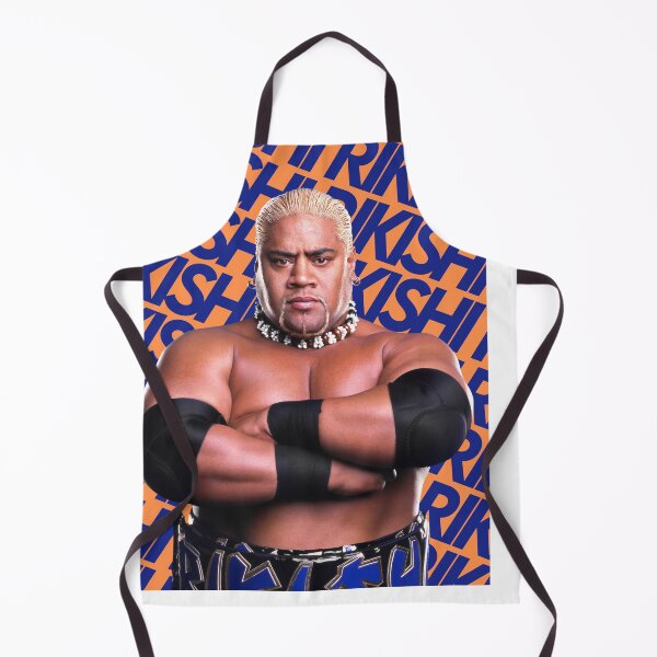 Item preview, Rikishi designed and sold by Jook.