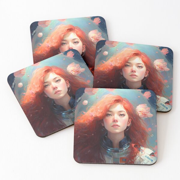Item preview, waiting designed and sold by TheYoung-art.