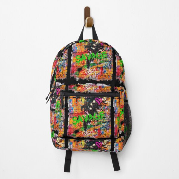 Item preview, Savage Graffiti designed and sold by RagWeasel.