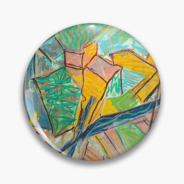 Item preview, City Geometry  designed and sold by dana-krystle.