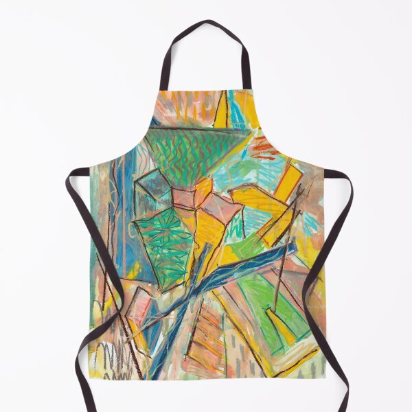 Item preview, City Geometry  designed and sold by dana-krystle.