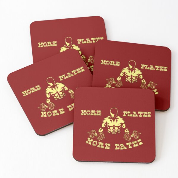 Item preview,  More plates and more dates designed and sold by KonohaSpecial.