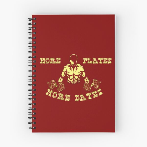 Item preview,  More plates and more dates designed and sold by KonohaSpecial.