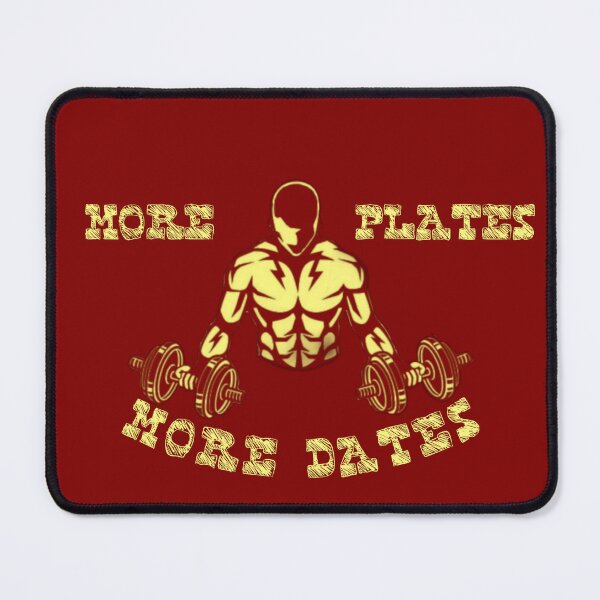 Item preview,  More plates and more dates designed and sold by KonohaSpecial.