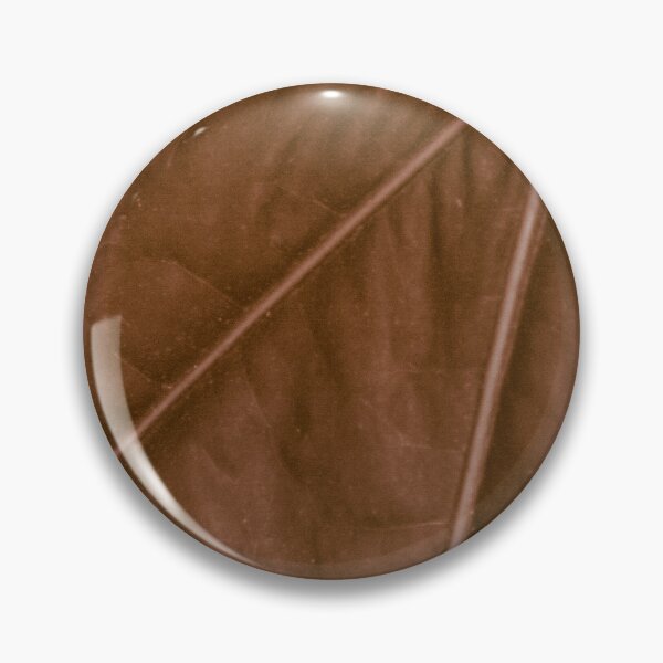 Item preview, Leaf venation detail brown effects nature beauty designed and sold by eddiebarronshop.