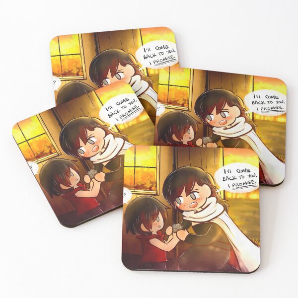 Item preview, Summer and Ruby designed and sold by AG Nonsuch.