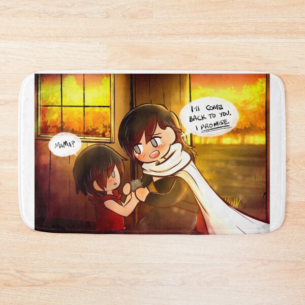 Item preview, Summer and Ruby designed and sold by AG Nonsuch.