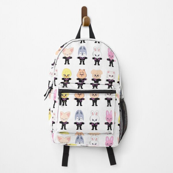 Item preview, tour fit skzoo pack designed and sold by Nataliemouse.