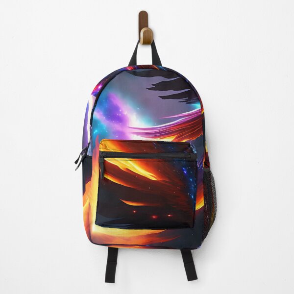 Item preview, Mythical Galaxy Phoenix designed and sold by Space-Wear.
