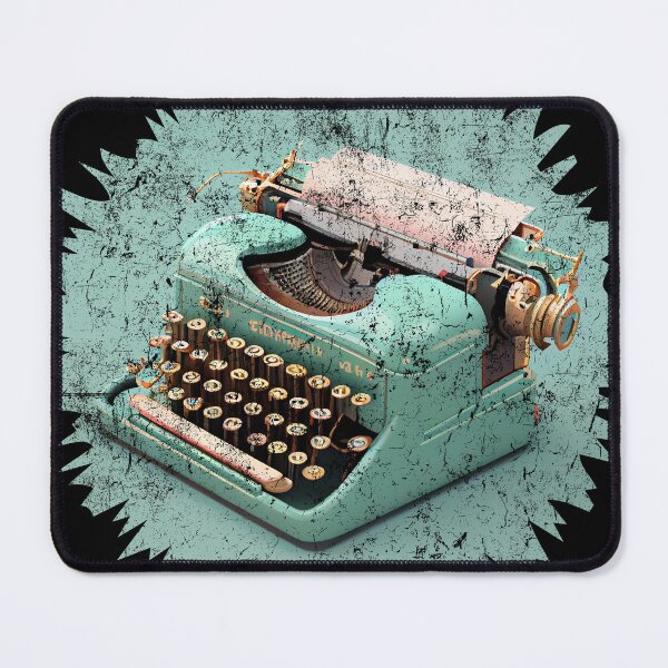 Item preview, Vintage Typewriter designed and sold by vladocar.