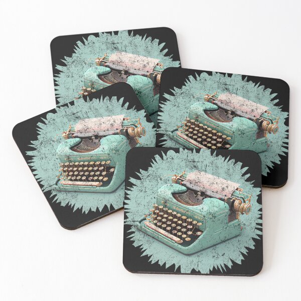 Item preview, Vintage Typewriter designed and sold by vladocar.