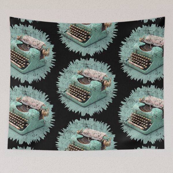 Item preview, Vintage Typewriter designed and sold by vladocar.