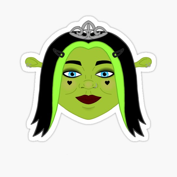 Princess Fiona Meme Gifts & Merchandise for Sale