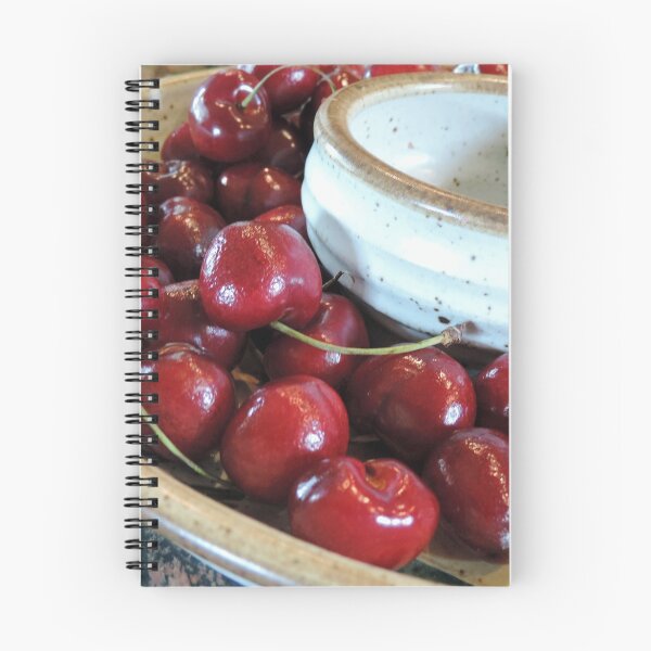 Item preview, Cherry Bowl  designed and sold by AprilRains.